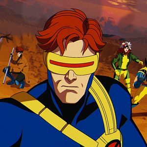 Bilder X-Men '97