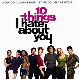 Bilder 10 Dinge, die ich an Dir hasse