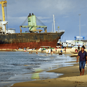 Bilder Disco Afrika : une histoire malgache