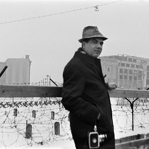 Bilder Il cassetto segreto