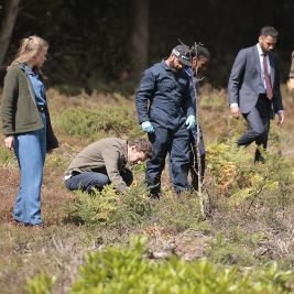 Bilder Die Chemie des Todes