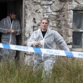 Bilder Die Chemie des Todes