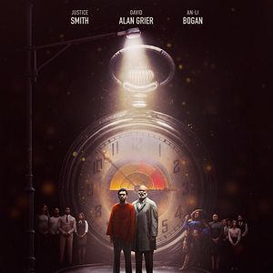 Bilder The American Society of Magical Negroes