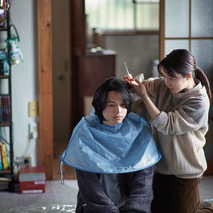 Bilder Yoake no subete