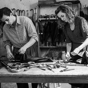 Bilder Paola Cortellesi