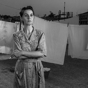 Bilder Paola Cortellesi