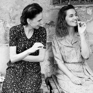 Bilder Paola Cortellesi