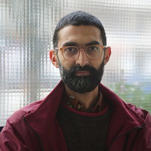 Bilder Was hast du gestern geträumt, Parajanov?