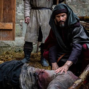 Bilder Melchior, der Apotheker