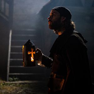 Bilder Melchior, der Apotheker