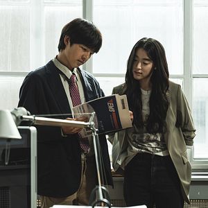 Bilder Joong-ki Song