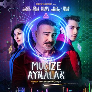 Bilder Mucize Aynalar