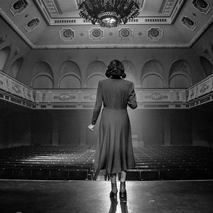 Bilder Marijas klusums