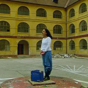 Bilder Diese Tage in Terezin