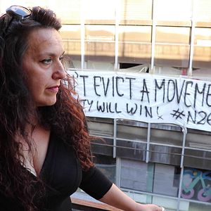 Bilder Nous n'avons pas peur des ruines