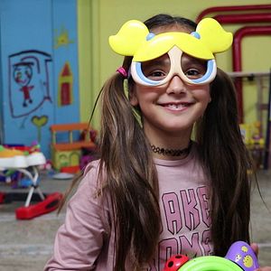 Bilder Nous n'avons pas peur des ruines