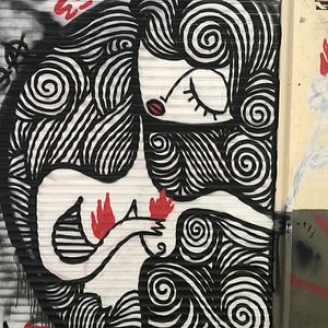 Bilder Nous n'avons pas peur des ruines