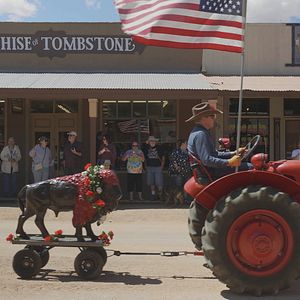 Bilder Henry Fonda For President