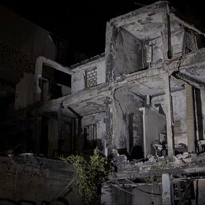 Bilder L’Homme-vertige