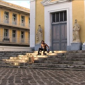 Bilder L’Homme-vertige