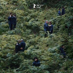 Bilder The Human Hibernation