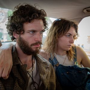 Bilder Die schöne Rebellin