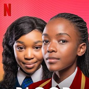 Bilder Blood & Water