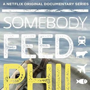 Bilder Somebody Feed Phil