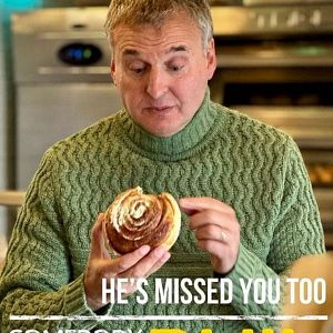 Bilder Somebody Feed Phil