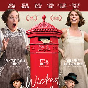 Bilder Kleine schmutzige Briefe