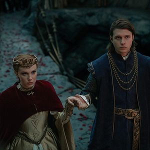 Bilder Nick Robinson