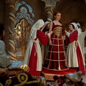 Bilder Brooke Carter