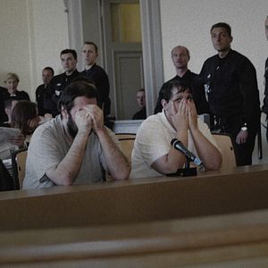 Bilder Der Fall Outreau: Ein französischer Albtraum