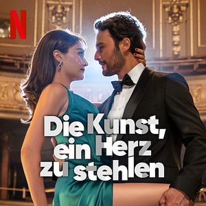 Bilder Die Kunst, ein Herz zu stehlen