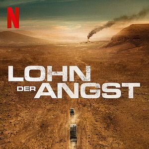 Bilder Lohn der Angst