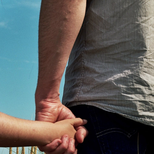 Bilder Drôle de père