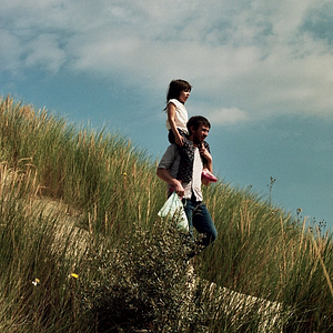 Bilder Drôle de père