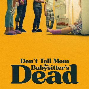 Bilder Don’t Tell Mom the Babysitter’s Dead