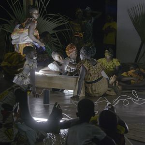 Bilder Resonance Spiral