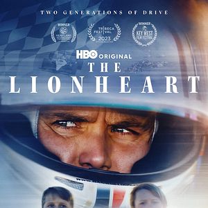 Bilder The Lionheart