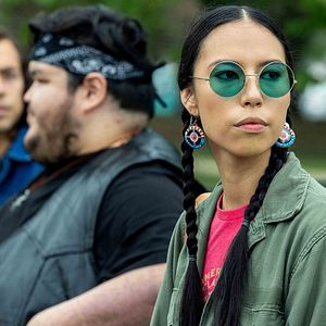 Bilder Reservation Dogs