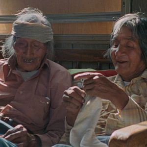 Bilder Techqua Ikachi, Land – mein Leben