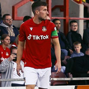 Bilder Welcome to Wrexham