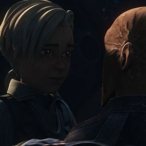 Bilder Star Wars: The Bad Batch