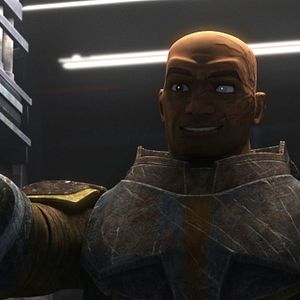 Bilder Star Wars: The Bad Batch