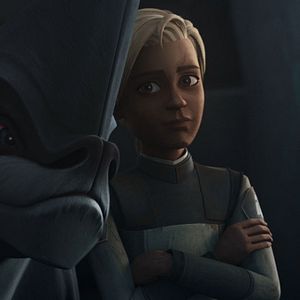 Bilder Star Wars: The Bad Batch