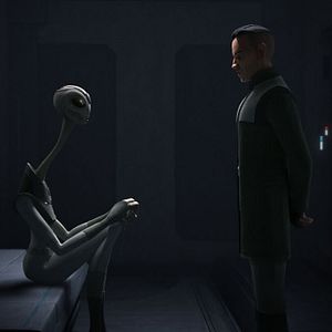 Bilder Star Wars: The Bad Batch