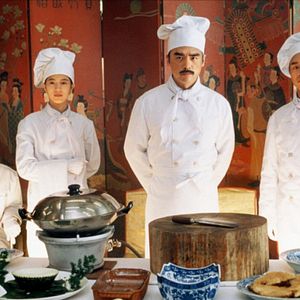 Bilder Das Bankett des Kaisers