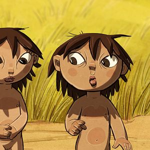 Bilder Four Souls of Coyote