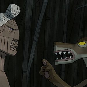 Bilder Four Souls of Coyote